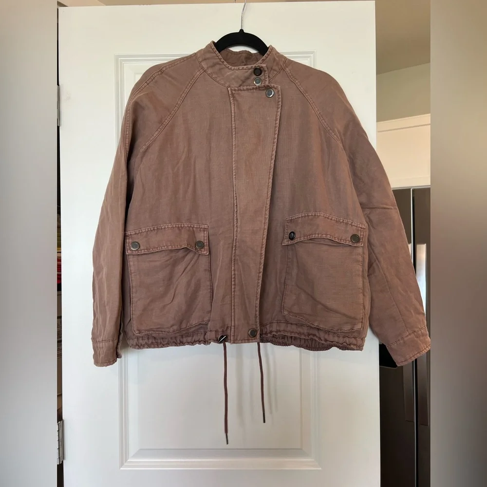 Jacket - Picture 1 of 5